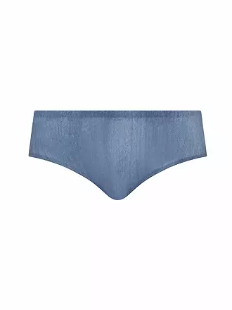 CHANTELLE | Culotte SOFTSTRETCH léopard nude | blau